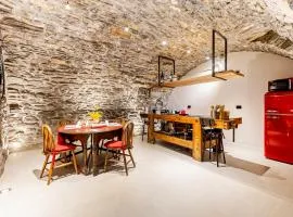 Cantina 10 - Authentic Stone Retreat - Lake Como