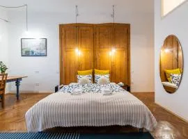 Mignon Szeged Apartman