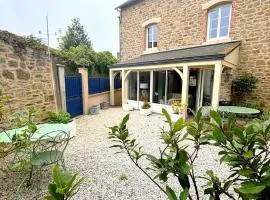 Maison Suzanne, Downtown, 6 Guests