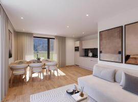 Alpenlodge FUCHSBAU โรงแรมในเบือร์เซอร์แบร์ก
