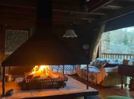 Refugi Orfila