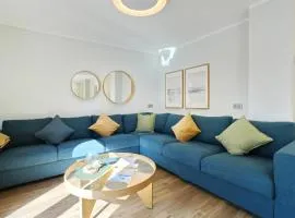 Ferienhaus LUV & LEE Ferienhaus LUV und LEE