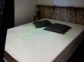 Céline mers les Bains