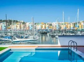 Villa Odyssey - Albufeira Marina