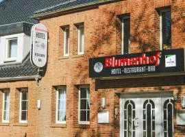 Hotel Restaurant Blumenhof