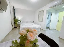 City Center Apt en-suite budget Self check in, ETH Zurich HB