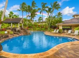Nihilani 7A Resort Style Living with Central AC & Pool