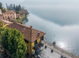 La Sentinella - Lake View Panoramic Terrace