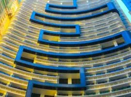 Versace-Inspired Condo Milano Residences