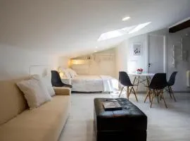 La Buhardilla