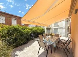 Sunny House with Large Terrace in Plomari