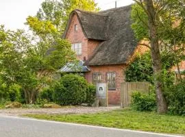 Haus Ziegelmacher - Vörn