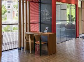 ibis Guaiba, hotel di Guaíba