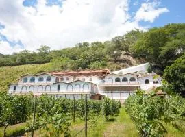 Viña Sicilia Hotel y Viñedo