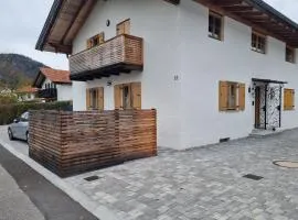 Ferienwohnung Ehring