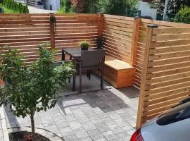 Ferienwohnung Ehring