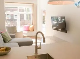 Stine's Hus Ferienwohnung 2