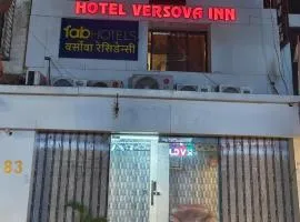 Hotel Versova inn