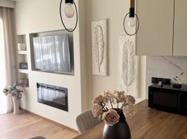 Thetis luxury apartment, hotel in Porto Cheli