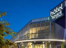 Spark By Hilton Montreal Midtown