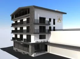 Hotel Garni Angelika