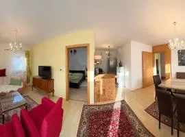 Goldschmiedbauerhof Ferienwohnung in Micheldorf