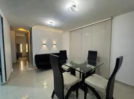 Apartamento Inteligente, Central