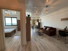 Sea View Escape Apartment Mamaia Nord