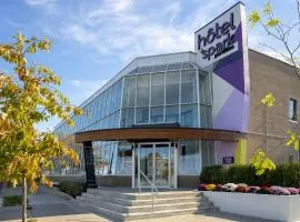 Spark By Hilton Montreal Midtown