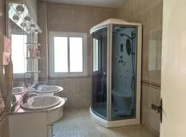 Villa meryem