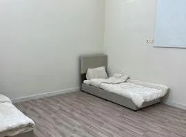 شقه مفروشه