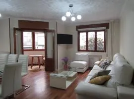 Alojamiento en el corazón de Monforte de Lemos en Ribeira Sacra