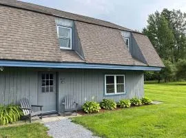 Charming one bedroom just minutes to Middlebury!