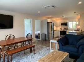 Gracious two bedroom just minutes to Middlebury!