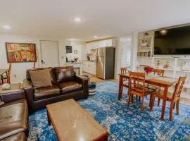 Tasteful two bedroom just minutes to Middlebury!