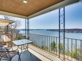 Steps to Bagnell Strip 8-Unit Base with Heated Pool