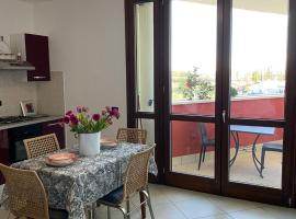 Appartamento Gardenia, hotel a Saronno