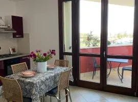 Appartamento Gardenia