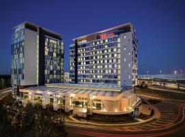 ibis Brisbane Airport, hotel Brisbane-ben