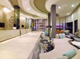 Mercure Selangor Selayang, hotel di Batu Caves
