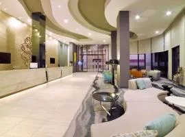 Mercure Selangor Selayang