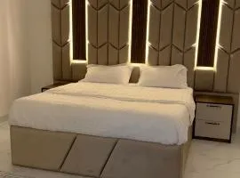 نجوم السكنية