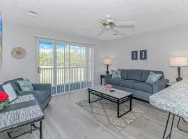 Cozy Renovated 1BR Condo for 4 at Waterway Village! 12E
