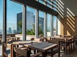 Luxury Studio - Revolution Monument View - Pool