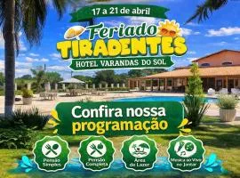 Hotel Varandas do Sol