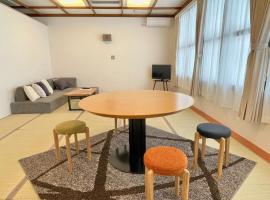 ＳＥＫＫＡ ＳＨＩＲＥＴＯＫＯ - Vacation STAY 13243v, Hotel in Shimatokkari