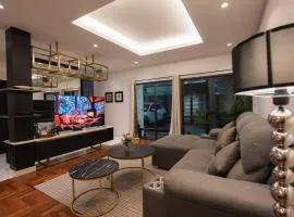 Haus 54 I luxury 3br house