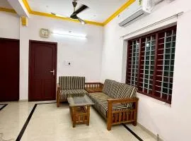 Nalina Home Stay in TVM