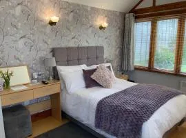 Whortleberry Studio B & B