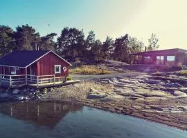 Stay North - Kasnas Marina Seafront